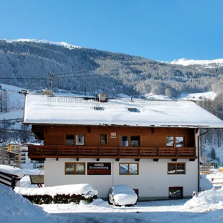 Haus Brunnenberg 592w Ζόλντεν