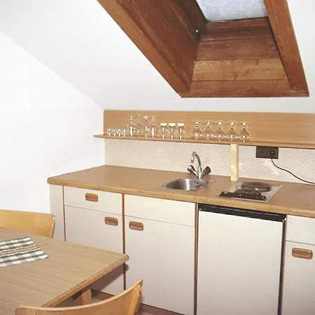 Haus Brunnenberg 592w Διαμέρισμα *