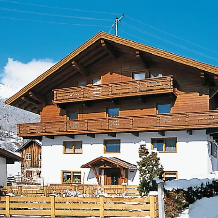 Haus Brunnenberg 592w